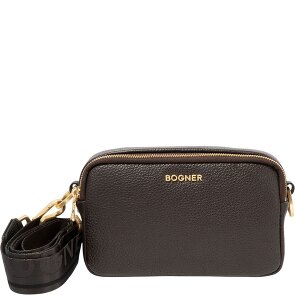 Bogner Wallis Avy Schoudertas Leer 21 cm