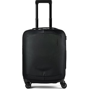 Thule Subterra 2 4 wielen Cabinewagen 55 cm