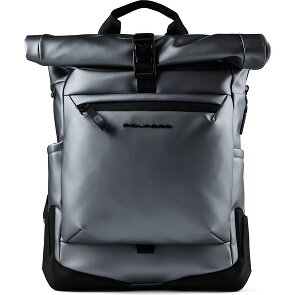 Piquadro Corner Dagrugzak 47 cm Laptop compartiment