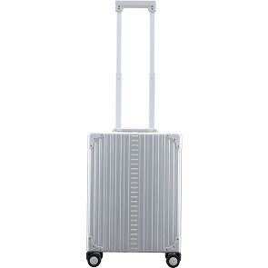 Aleon Business 4-Wiel Business Trolley 55 cm