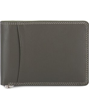 Mywalit Portemonnee RFID-bescherming Leder 11 cm