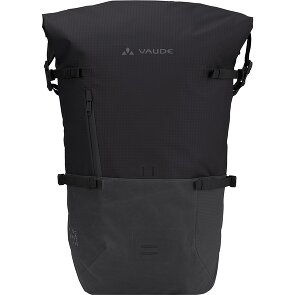 Vaude CityGo II 23 Dagrugzak 53 cm Laptopvak