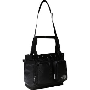 The North Face Base Camp Shopper Tas 38 cm Laptop compartiment The North Face Base Camp Shopper Tas 38 cm Laptop compartiment