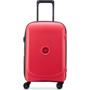 Delsey Paris Belmont Plus 4 wielen Cabinewagen 55 cm