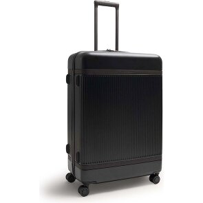 The Chesterfield Brand Zuna 4 wielen Trolley L 75 cm