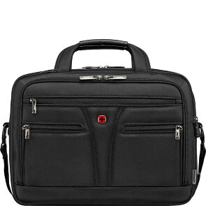 Wenger BC Star Koffer 41 cm Laptop compartiment met uitbreidingsplooi Wenger BC Star Koffer 41 cm Laptop compartiment met uitbreidingsplooi