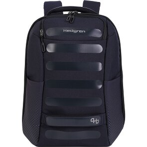 Hedgren Comby Rugzak RFID 40 cm laptopvak