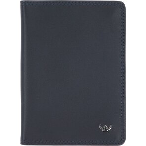 Golden Head Polo Identiteitskaart etui RFID Leer 9 cm