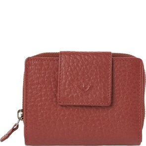 Voi Hirsch Ida Portemonnee RFID Leer 12,5 cm