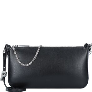 Picard Auguri Auguri Schoudertas Leer 26 cm