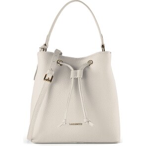 Lazarotti Bologna Leren Crossbody tas leer 25 cm