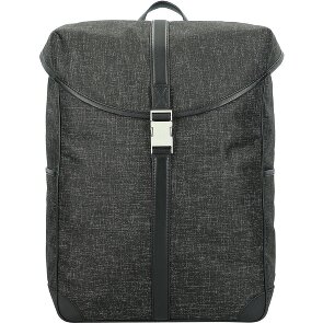 Esquire Gerecycled life Rugzak 42 cm Laptopvak