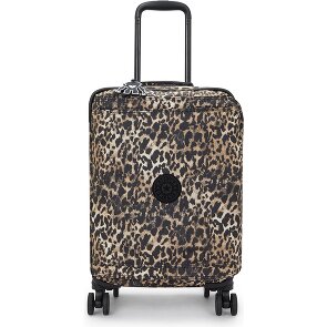 Kipling Basic Prt Spontaneous 4 wielen Cabinewagen S 53 cm