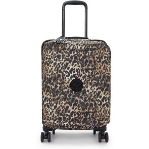 Kipling Basic Prt Spontaneous 4 wielen Cabinewagen S 53 cm