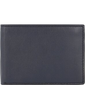 Fossil Steven portemonnee leer 11,5 cm Fossil Steven portemonnee leer 11,5 cm