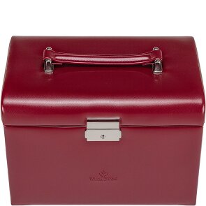 Windrose Merino Juwelenkistje 24.5 cm