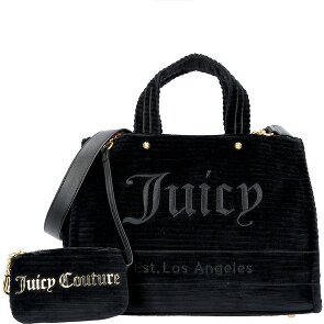 Juicy Couture Iris Velvet Stripes Handtas 32 cm