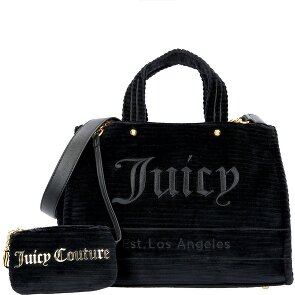 Juicy Couture Iris Velvet Stripes Handtas 32 cm