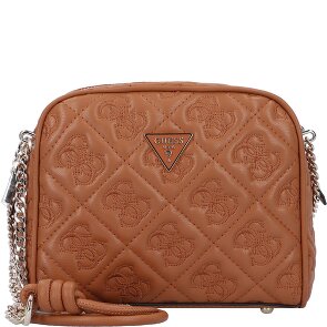 Guess Adelasia Mini tas Schoudertas 18 cm