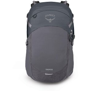 Osprey Tropos Dagrugzak 54 cm Laptop compartiment