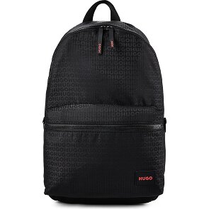 Hugo Ethon Dagrugzak 42 cm Laptopvak