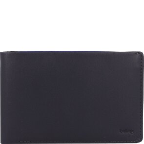 Bellroy Portemonnee RFID-bescherming Leer 10 cm