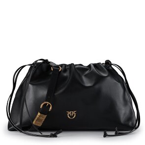 PINKO Schoudertas Leer 35 cm PINKO Schoudertas Leer 35 cm