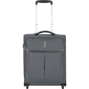 Roncato Ironik 2.0 2 wielen Cabinewagen 45 cm Roncato Ironik 2.0 2 wielen Cabinewagen 45 cm