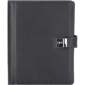 Alassio Lederen aktetas 36 cm