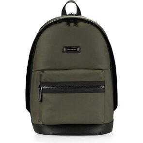 Samsonite Relyon Dagrugzak 41 cm Laptopvak
