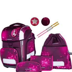 Schneiders Ergolite Schooltas set 8-delig