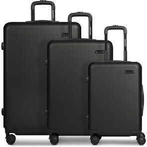 Smartbox Edition 05 4 wielen Kofferset 3-delig