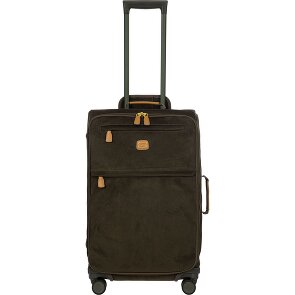 Bric's Life 4 wielen Trolley 71 cm
