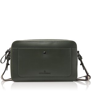 Castelijn & Beerens Nova Schoudertas Leer 26 cm