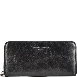 Liebeskind Ines Portemonnee RFID-bescherming Leder 18 cm