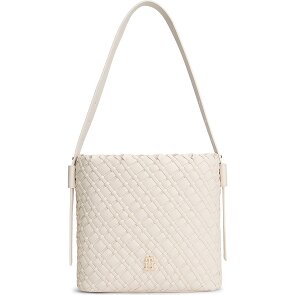 Tommy Hilfiger TH Braided Schoudertas 25 cm