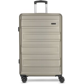 Worldpack New York 2.0 4 wielen Trolley L 76 cm