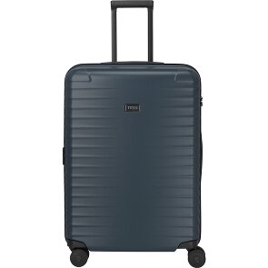 Titan Upgrade 4 wielen Trolley M 69 cm