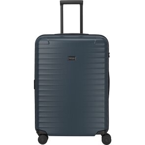 Titan Upgrade 4 wielen Trolley M 69 cm