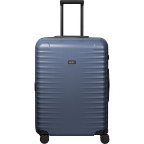 Titan Upgrade 4 wielen Trolley M 69 cm