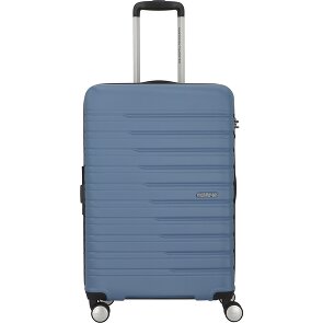 American Tourister Flashline 4 wielen Trolley 67 cm