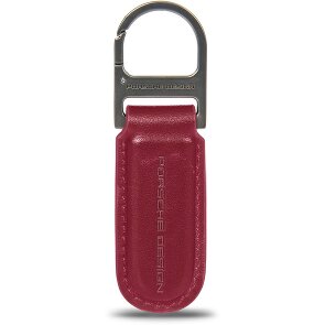 Porsche Design Keyring Sleutel portemonnee Leer 10 cm