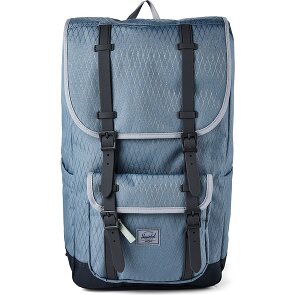 Herschel Little America Dagrugzak 49 cm Laptop compartiment