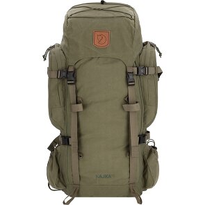 Fjällräven Kajka 55 Trekking rugzak M-L 74 cm