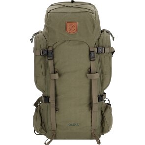 Fjällräven Kajka 55 Trekking rugzak M-L 74 cm