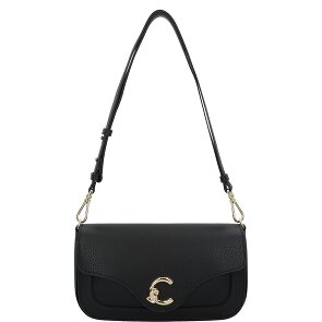 Coccinelle C-Me Schoudertas Leer 26 cm