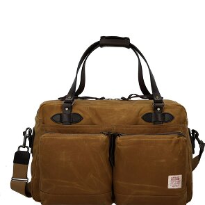 Filson Tin Cloth Weekender reistas 48 cm