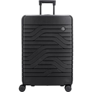 Bric's BY Ulisse 4-wielige trolley 71 cm