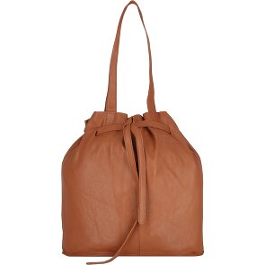 Greenburry Nappa Zak Leer 37 cm