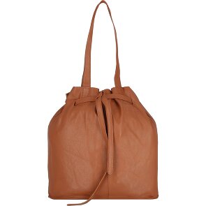 Greenburry Nappa Zak Leer 37 cm